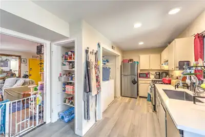 Address Not Disclosed Kitchen