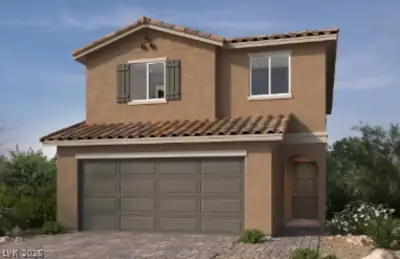 525 Sweet Paisley Avenue, North Las Vegas