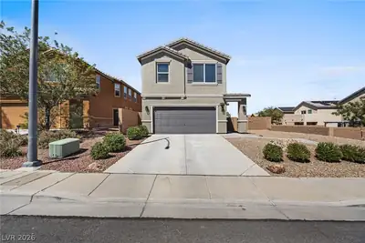 124 Fiery Hill Avenue, Henderson