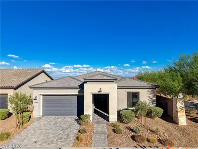 22 Desert Ivy Lane, Henderson