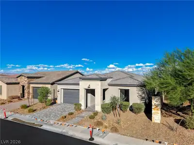 22 Desert Ivy Lane 