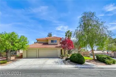 6729 Airdale Circle Las Vegas, NV 89103