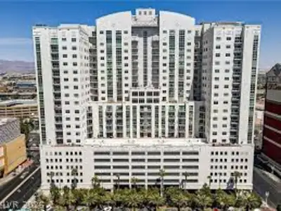150 North LAS VEGAS Boulevard 2215, Las Vegas