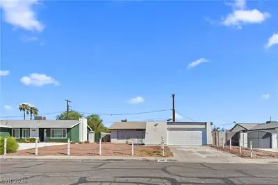 3906 Maryland Avenue Las Vegas, NV 89121