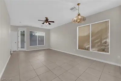 8273 Golden Flowers Street Living Room