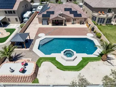 9304 Empire Rock Street Las Vegas, NV 89143