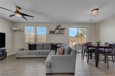 10854 Broxden Junction Avenue Living Room