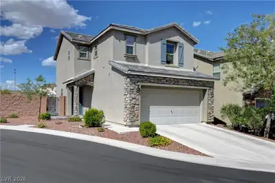 10854 Broxden Junction Avenue Las Vegas, NV 89166