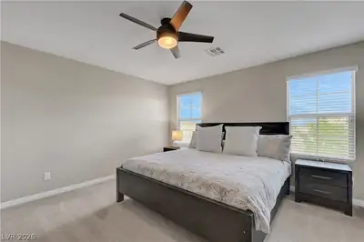 10854 Broxden Junction Avenue Bedroom