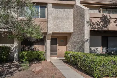 4630 BOUNTIFUL Way, Las Vegas