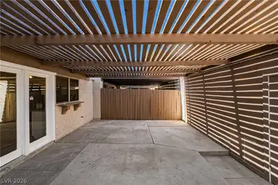 4630 BOUNTIFUL Way Patio