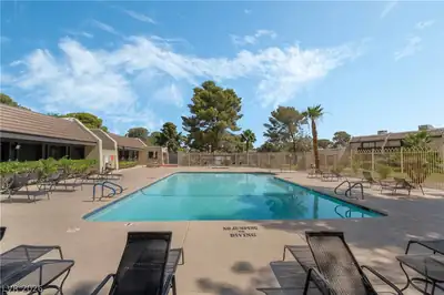 4630 BOUNTIFUL Way Pool