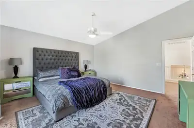 7572 Catalina Harbor Street Bedroom