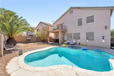 7572 Catalina Harbor Street Pool