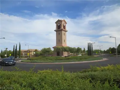 1084 Maple Bend Court Las Vegas, NV 89138