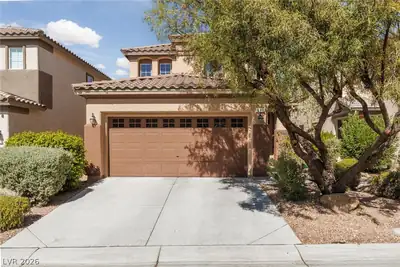 841 Purdy Lodge Street, Las Vegas