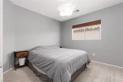 841 Purdy Lodge Street Bedroom