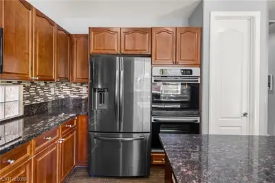 9345 Outer Banks Avenue Kitchen