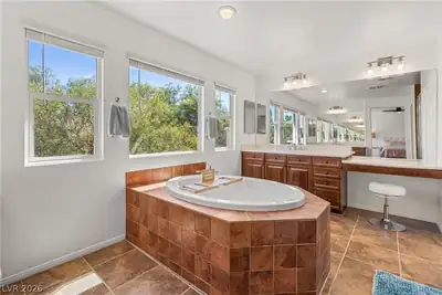 9345 Outer Banks Avenue Primary Bathroom
