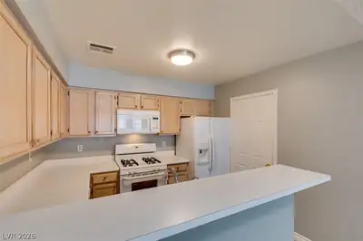2117 Willowbury Drive D, Las Vegas