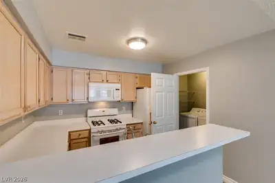 2117 Willowbury Drive D Kitchen