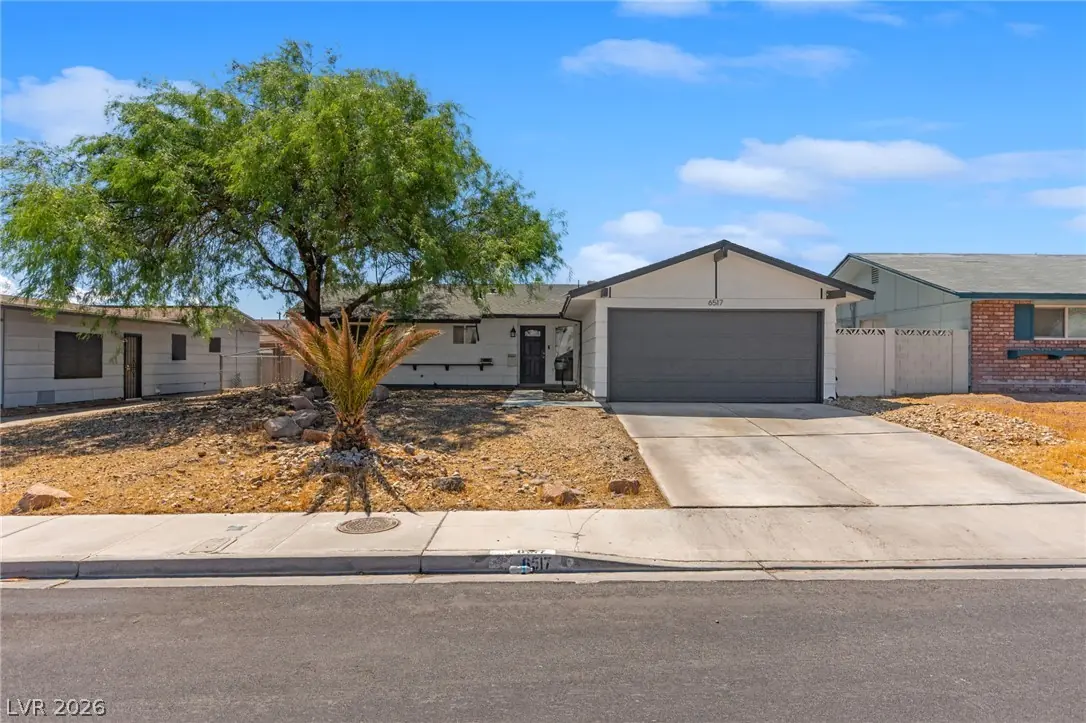 6517 Aberdeen Lane