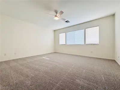 5531 Megan Faye Street Bedroom
