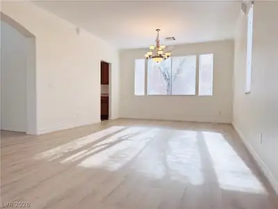 5531 Megan Faye Street Family Room