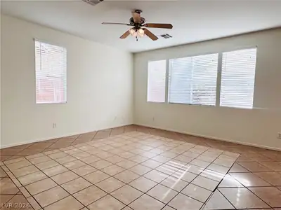 5531 Megan Faye Street Living Room