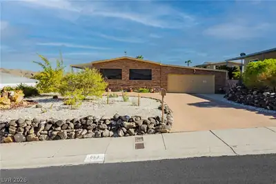 653 Mount Bona Way, Boulder City