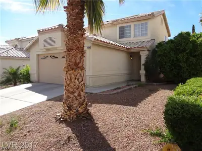 7509 Bowles Drive, Las Vegas