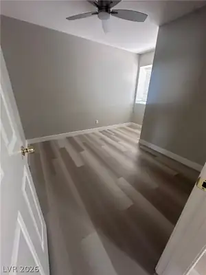 7509 Bowles Drive Bedroom