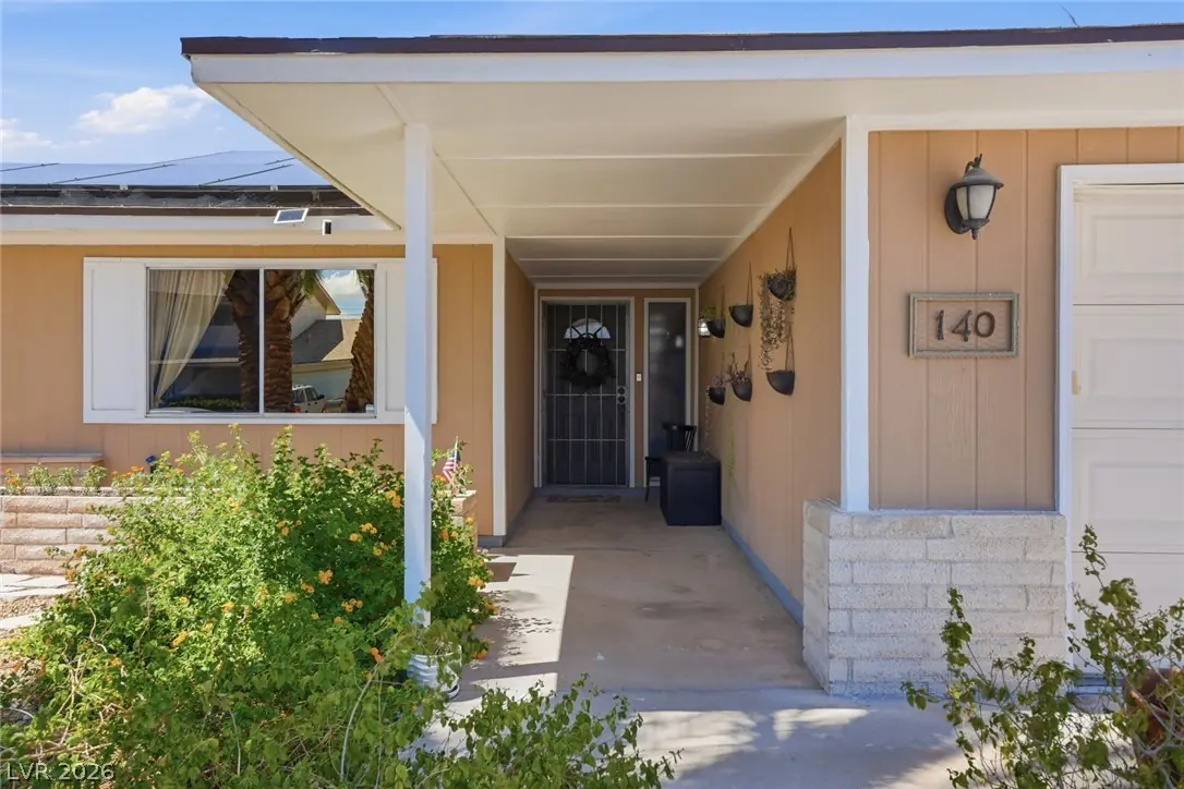 140 Sam Jonas Drive
