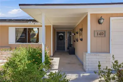 140 Sam Jonas Drive Las Vegas, NV 89145