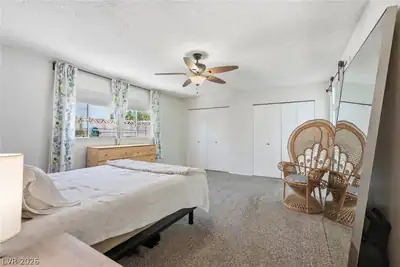 140 Sam Jonas Drive Primary Bedroom