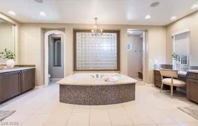 1343 Quiet River Avenue Primary Bathroom