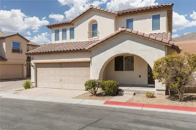 3829 Bayamon Street, Las Vegas