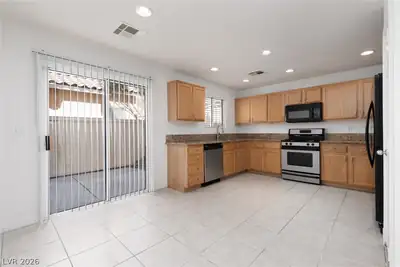 3829 Bayamon Street Kitchen