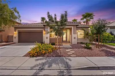 3059 Blazing Creek Way, Henderson