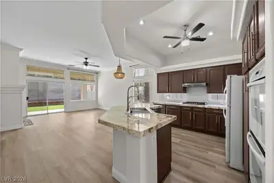 3059 Blazing Creek Way Kitchen