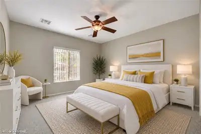 2104 Bliss Corner Street Bedroom