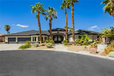 3125 Shadowleaf Court, Las Vegas
