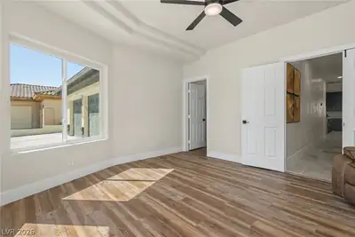 3125 Shadowleaf Court, Las Vegas, NV 89117 Bedroom