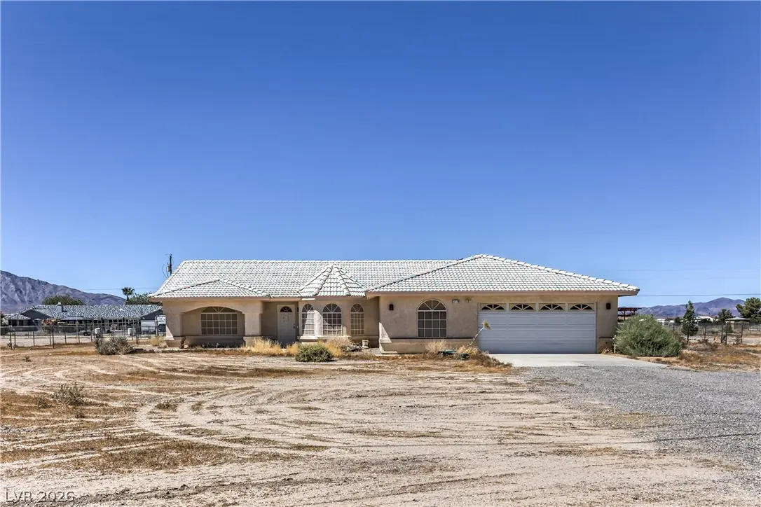 3720 Pahrump Valley Boulevard