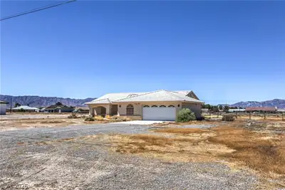 3720 Pahrump Valley Boulevard 