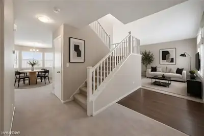 2514 Country Orchard Street, North Las Vegas