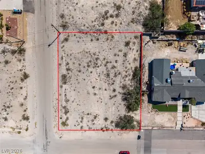 536 Benedict Drive Las Vegas, NV 89110