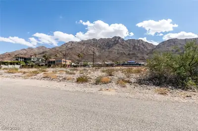 536 Benedict Drive Lot