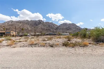 536 Benedict Drive Lot