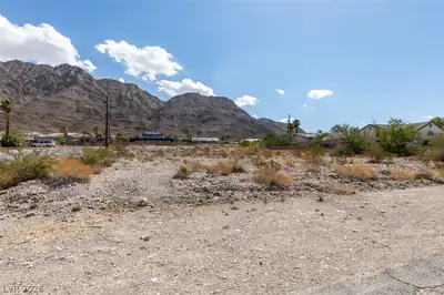 536 Benedict Drive Lot